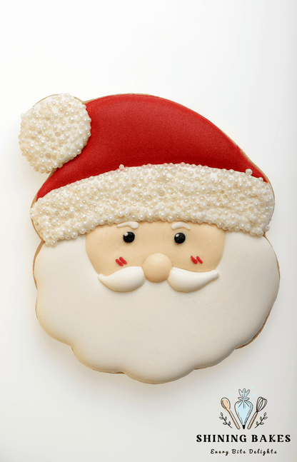 Christmas Tale - Handcrafted Cookies